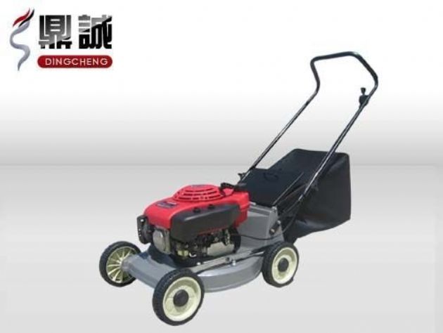 點(diǎn)擊查看詳細(xì)信息<br>標(biāo)題：手推式割草機(jī) 閱讀次數(shù)：4161