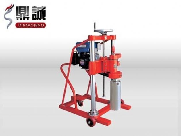 點(diǎn)擊查看詳細(xì)信息<br>標(biāo)題：內(nèi)燃式鉆孔取芯機(jī) 閱讀次數(shù)：4087