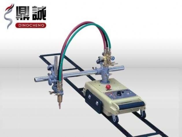 點擊查看詳細信息<br>標題：半自動火焰切割機 閱讀次數(shù)：4176