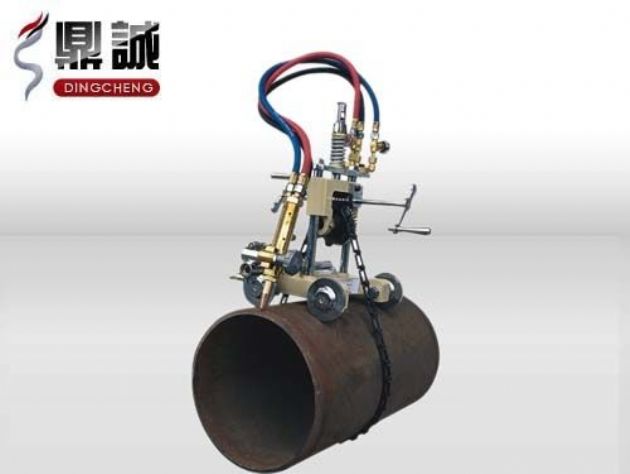 點擊查看詳細信息<br>標題：手搖式管道切割機 閱讀次數(shù)：4427
