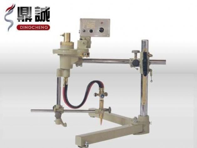 點擊查看詳細信息<br>標題：火焰切割圓機  閱讀次數(shù)：4178