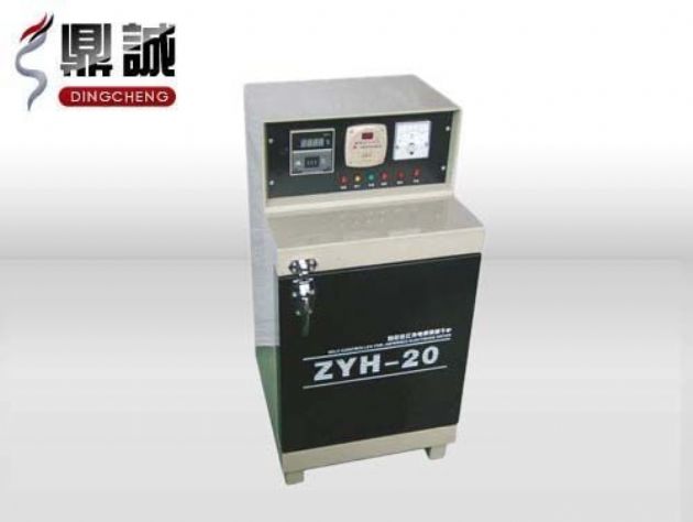 點擊查看詳細信息<br>標題：遠紅外焊條烘干箱 閱讀次數(shù)：4458