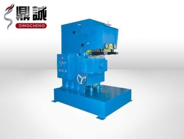 點擊查看詳細信息<br>標題：GD-20滾剪倒角機 閱讀次數(shù)：4887