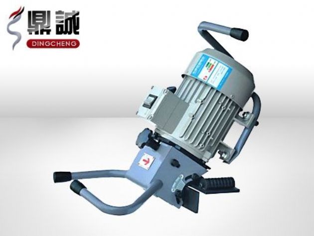 點擊查看詳細信息<br>標題：SKF-15平板倒角機 閱讀次數(shù)：4174
