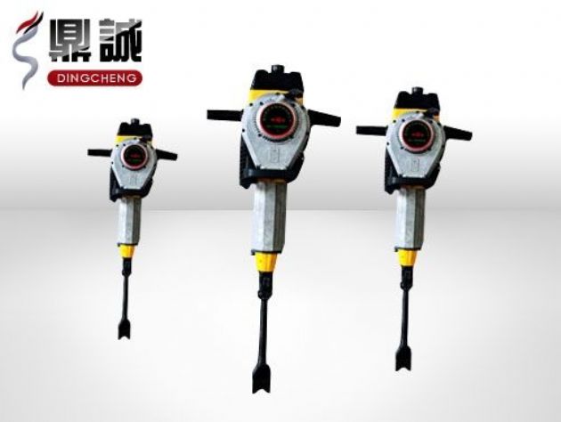點擊查看詳細信息<br>標題：威克搗固機 閱讀次數(shù)：4131