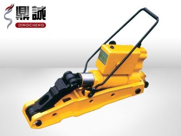 點擊查看詳細信息<br>標題：液壓起撥道機 閱讀次數(shù)：4056