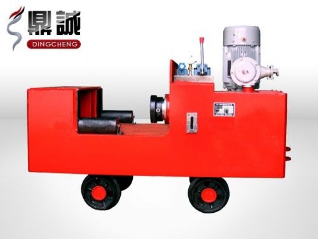 點(diǎn)擊查看詳細(xì)信息<br>標(biāo)題：液壓校直機(jī) 閱讀次數(shù)：4096