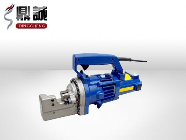 點擊查看詳細信息<br>標題：電動鋼筋剪 閱讀次數(shù)：4181