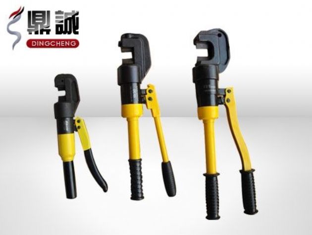 點(diǎn)擊查看詳細(xì)信息<br>標(biāo)題：液壓鋼筋剪 閱讀次數(shù)：4133