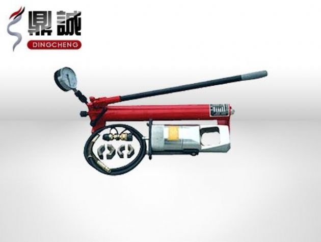 點(diǎn)擊查看詳細(xì)信息<br>標(biāo)題：液壓螺帽破切器 閱讀次數(shù)：4373
