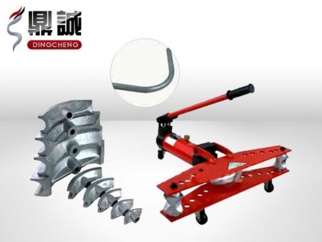 點(diǎn)擊查看詳細(xì)信息<br>標(biāo)題：手動(dòng)液壓彎管機(jī) 閱讀次數(shù)：4476