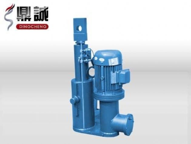 點(diǎn)擊查看詳細(xì)信息<br>標(biāo)題：平行式電液推桿 閱讀次數(shù)：4799