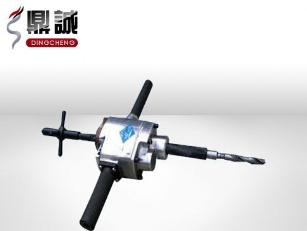 點(diǎn)擊查看詳細(xì)信息<br>標(biāo)題：ZK19型軌道鉆 閱讀次數(shù)：3629