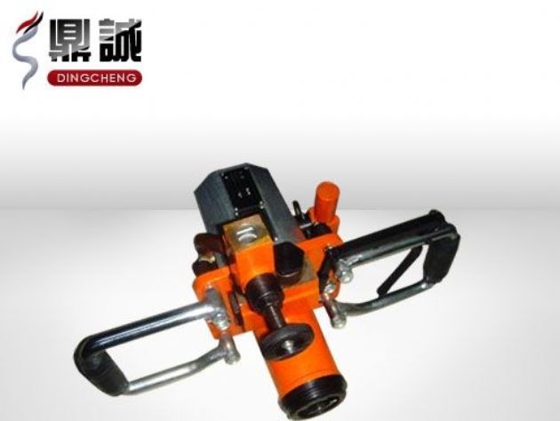 點(diǎn)擊查看詳細(xì)信息<br>標(biāo)題：ZRS50手持式乳化液鉆機(jī) 閱讀次數(shù)：3540