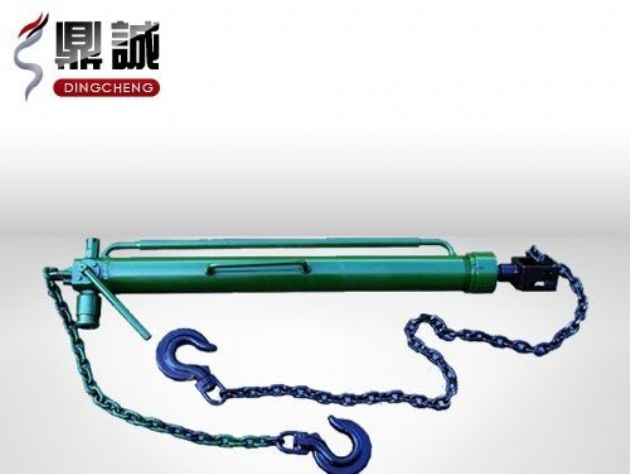 點(diǎn)擊查看詳細(xì)信息<br>標(biāo)題：液壓快速回柱器 閱讀次數(shù)：4538
